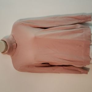 Andrew Marc turtle neck sweater in a size L.  Excellent condition.